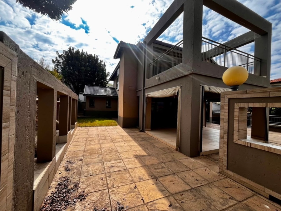 To Let 3 Bedroom Property for Rent in Cashan North West